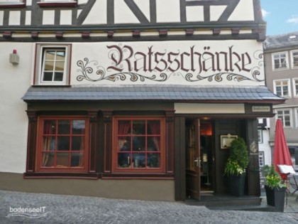 Foto: Ratssch&amp;auml;nke
