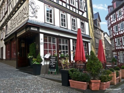 Foto: Ratsschänke